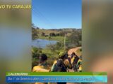 CALENDÁRIO: DIA 1º DE SETEMBRO ABRE O CALENDÁRIO DA TRILHA CAMINHOS DE PEABIRU