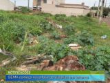 NOTIFICAÇÕES: SEMA COMEÇA NOVA FASE DE VISTORIAS EM TERRENOS