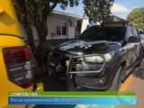 CONEXÃO 4X4: POLÍCIAS APRESENTAM RESULTADOS DA OPERAÇÃO