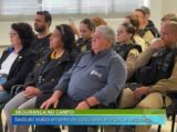 SEGURANÇA NO CAMPO: SINDICATO REALIZA ENCONTRO DE AGRICULTORES E FORÇAS DE SEGURANÇA