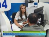 EMPREGOS: AGÊNCIA DO TRABALHADOR COMEÇA A SEMANA COM 368 VAGAS