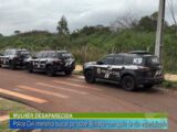 MULHER DESAPARECIDA: POLÍCIA CIVIL INTENSIFICA BUSCAS POR ISABEL BRILHADOR COM APOIO DE CÃO