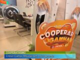 COOPERATIVISMO: CRESOL CAMPO MOURÃO TEM NOVO GERENTE