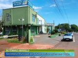 SETEMBRO AMARELO: SECRETARIA MUNICIPAL DE SAÚDE REALIZA AÇÕES NAS UBSS