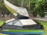 50 ANOS: CAMPO MOURÃO COMEMORA LANÇAMENTO DO PLANO NACIONAL DE CONSERVAÇÃO DE SOLO