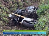 ACIDENTE FATAL: EMPRESÁRIO DE GOIOERE MORRE EM ACIDENTE NA BR-272