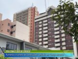Pra cima é que se cresce, aumenta o número de construções verticais em Campo Mourão
