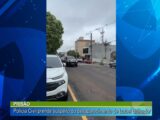 PRISÃO: POLÍCIA CIVIL PRENDE SUSPEITO DO DESAPARECIMENTO DE IZABEL BRILHADOR