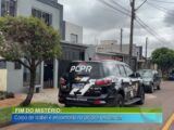 FIM DO MISTÉRIO: CORPO DE IZABEL É ENCONTRADO NA PRÓPRIA RESIDÊNCIA