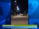 Tragédia em luiziana: Jovem morre após ser atingido com canivete durante briga