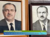 Presente e passado: Memórias que construíram os 79 anos de Campo Mourão