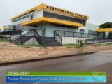 CONCLUÍDO? Por que o Restaurante Popular de Campo Mourão segue de portas fechadas?