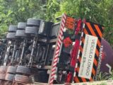 Tragédia na BR-369: colisão após veículo andar na contramão deixou uma pessoa morta.