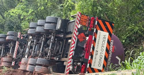 Tragédia na BR-369: colisão após veículo andar na contramão deixou uma pessoa morta.