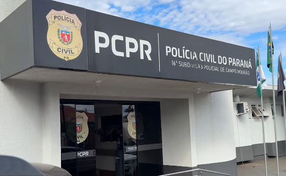 Prisão: motorista de van escolar é preso por estupro de vulnerável.