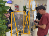 Concurso público do DETRAN abre vagas para agentes de trânsito.