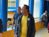 Reeleito, Marcio Nunes fala das expectativas para mais um mandato.
