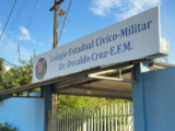 Educação: rede estadual de ensino está com inscrições para cursos técnicos.