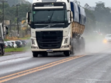 Operação Finados: PRF faz ação preventiva no final de semana estendido.