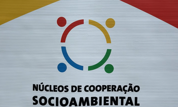 Ações sustentáveis: núcleo socioambiental discute ideias de sustentabilidade.