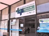 Oportunidades: a agência do trabalhador tem vagas para quem não tem experiência.