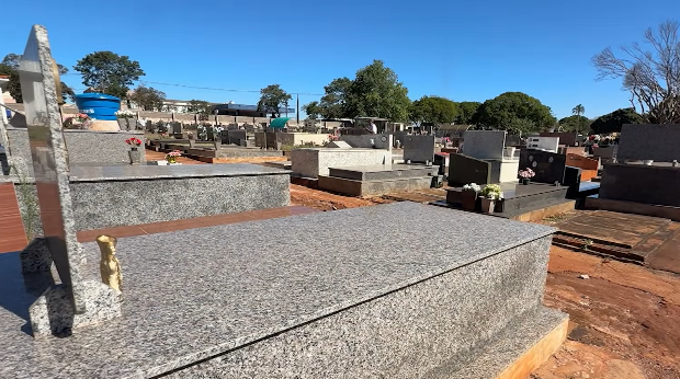 Prazos para reformas e limpeza de túmulos vão até o fim do mês.