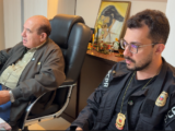 Resultado: Polícia Civil divulga laudo pericial do caso Izabel Bilhador.