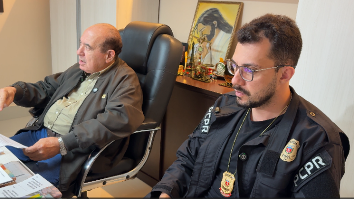 Resultado: Polícia Civil divulga laudo pericial do caso Izabel Bilhador.