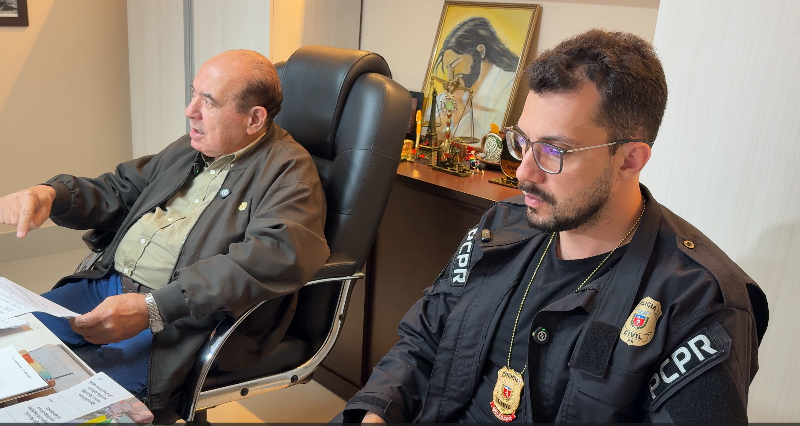 Resultado: Polícia Civil divulga laudo pericial do caso Izabel Bilhador.