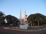 Município de Campo Mourão comemora 79 anos com extensa programação e shows.