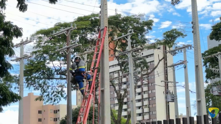 Curso de eletricista: Copel oferece treinamento para novos profissionais